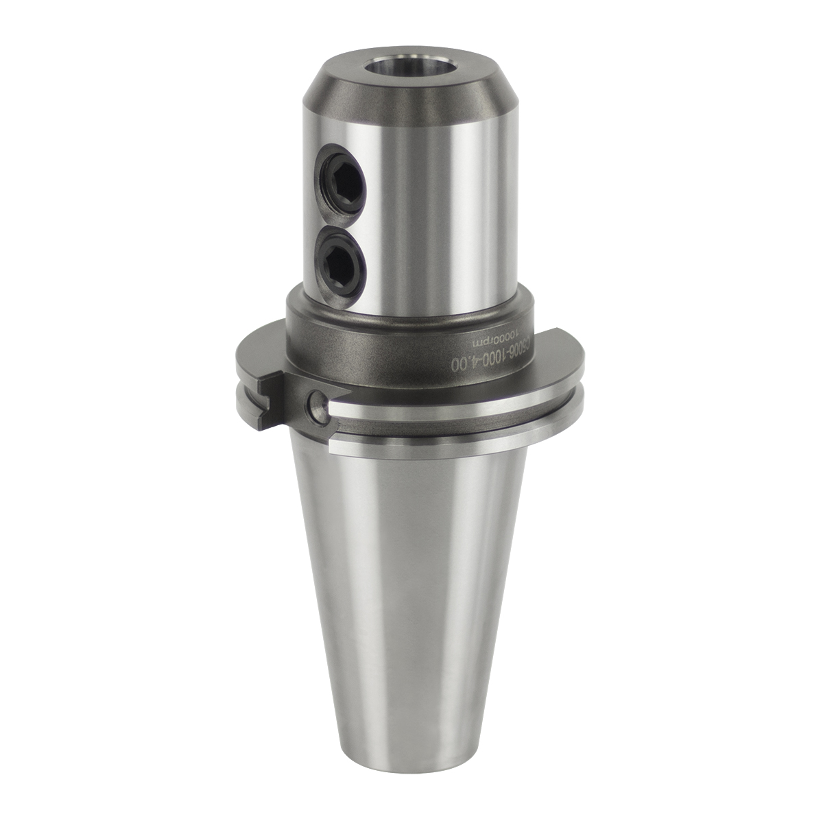 Show products in category End Mill Holders END MILL HOLDERS